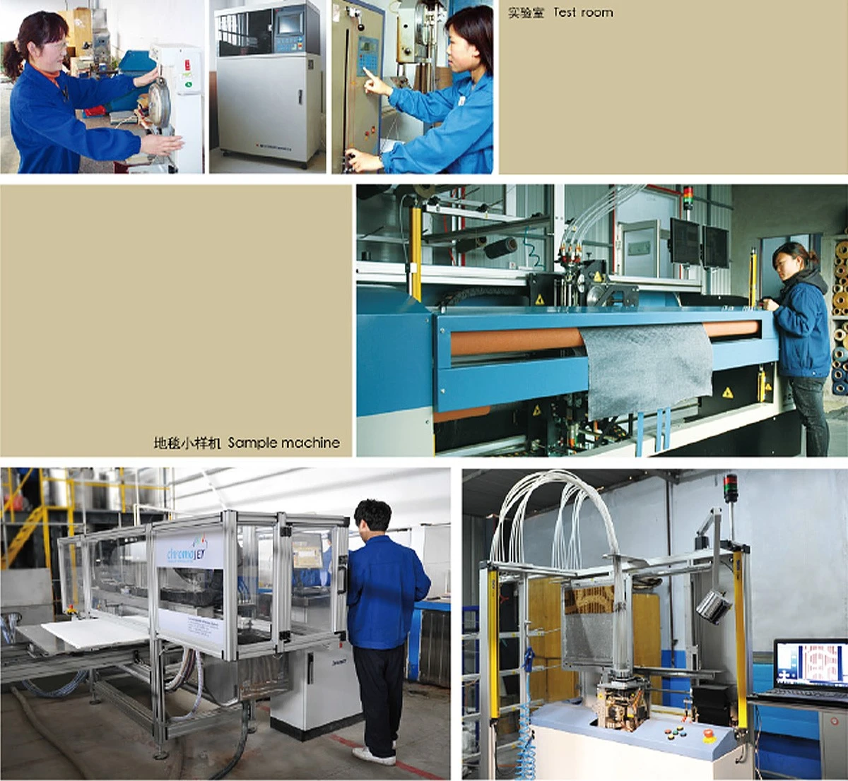 Equipment Equipment