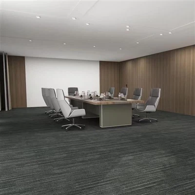 Πλακάκια χαλιών 100% Nylon