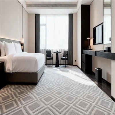 Χαλί ξενώνα Axminster